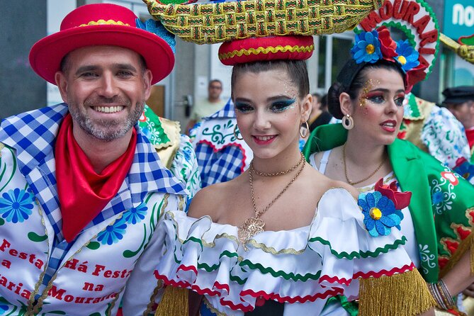 Fado: A Story of Thugs, Harlots and Poets - Private Walking Tour - How the private format changes the experience