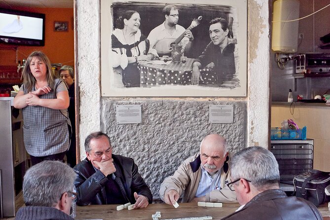 Fado: A Story of Thugs, Harlots and Poets - Private Walking Tour - Who will get the most from this walk