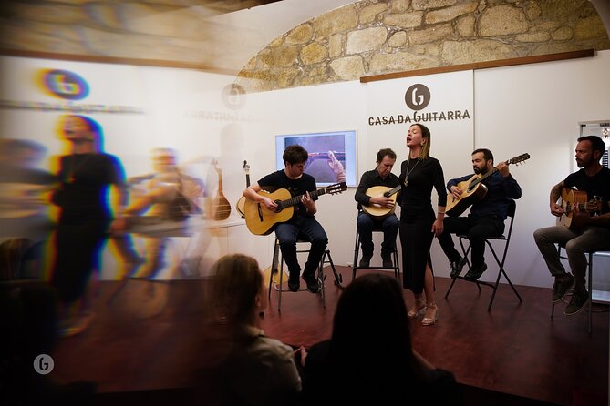Fado by Casa da Guitarra - Is the $24.19 price good value?