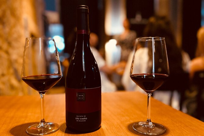 Fado Concert with Welcome Drink - What the Live Program Includes