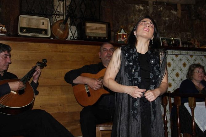Fado Dinner Show and Night Lights Tour in Porto - Matosinhos brings in the Atlantic coast