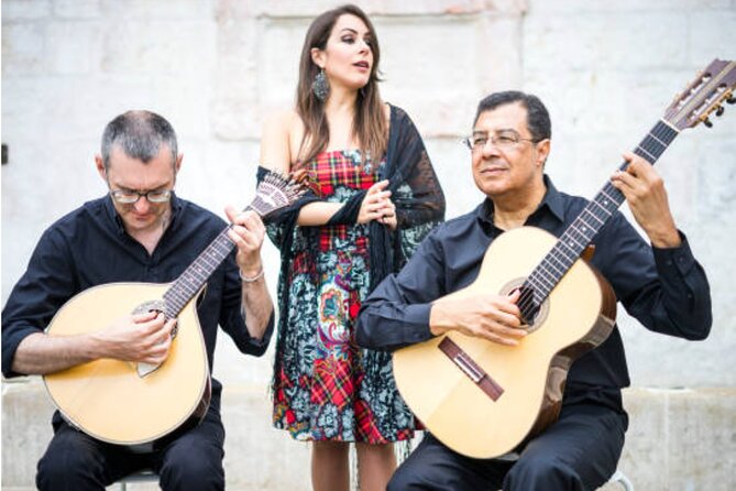 Fado Half Day Guided Tour with Dinner and Live Show in Lisbon - How much value do you get for $98.40?