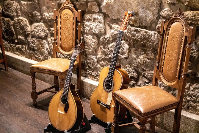 Fado Half Day Guided Tour with Dinner and Live Show in Lisbon - Group size, pace, and practical comfort