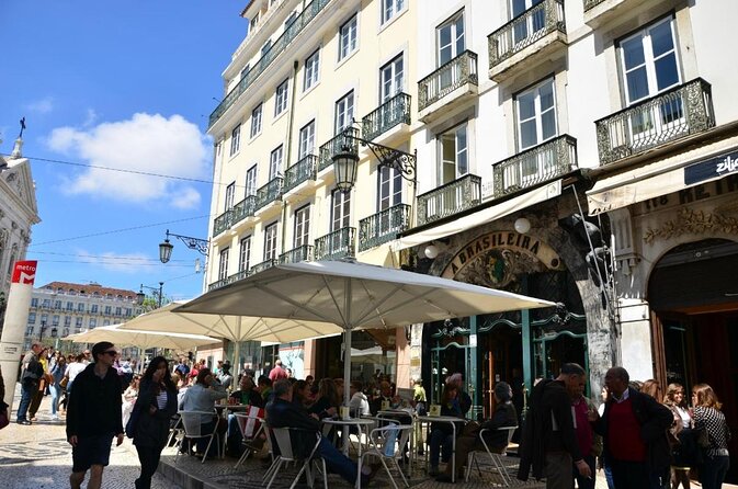 Fado in Chiado - Live Show in Lisbon on Stage for over 15 Years - Key points to know before booking