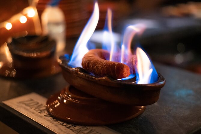Fado Musical Experience with Portuguese Wine & Appetizers - Why Alfama is the right place for Fado