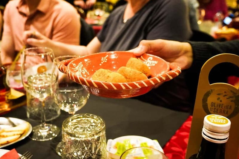 Fado Musical Experience with Portuguese Wine & Appetizers - FAQ