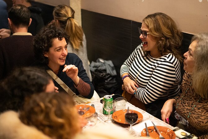 Fado Musical Experience with Portuguese Wine & Appetizers - Appetizers, Port wine, and the dinner question