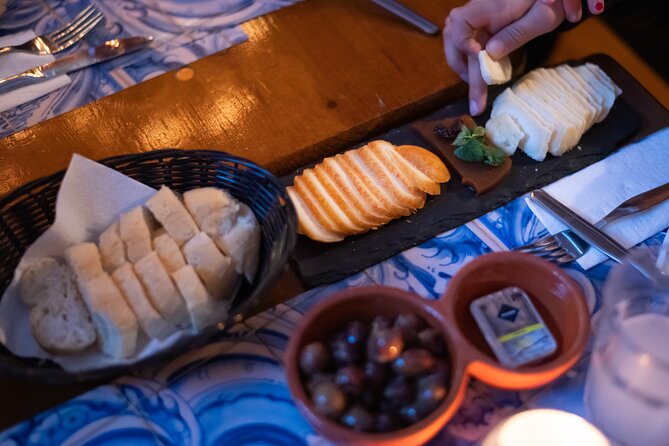 Fado Musical Experience with Portuguese Wine & Appetizers - How the guide shapes the evening