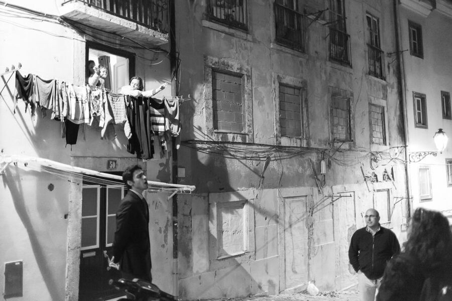 Fado: Musical Walking Tour with Food & Live Show - Why this fado walk works better than a concert alone