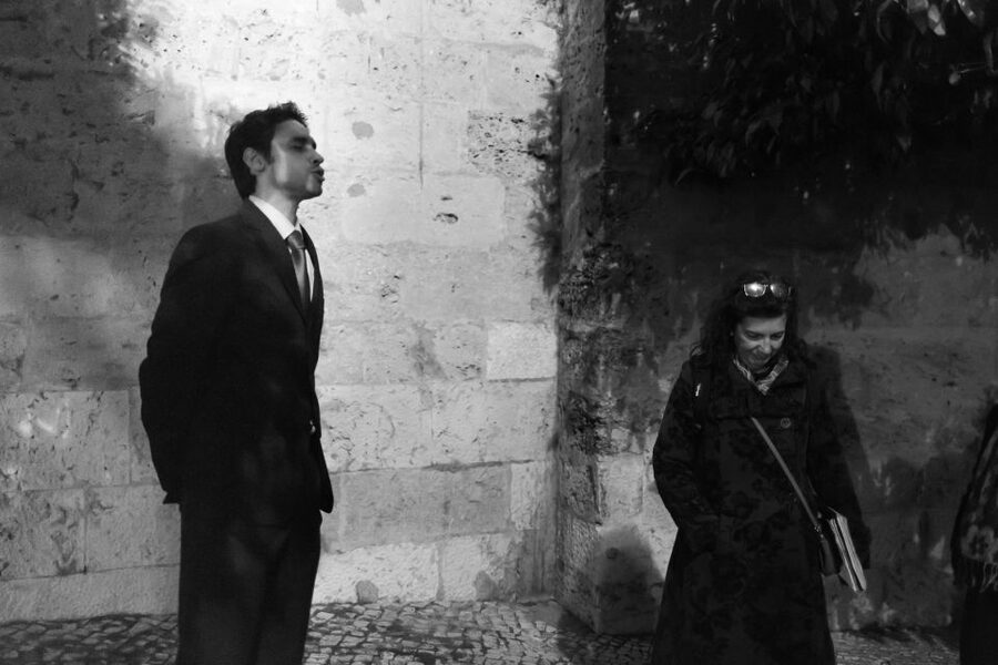 Fado: Musical Walking Tour with Food & Live Show - Starting at Martim Moniz and Capela de Nossa Senhora da Saúde
