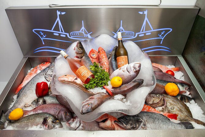 Fado nights with Algarvian tapas tasting - Is $83.08 a fair price?