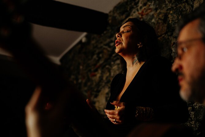 Fado Show with Wine and History in Madeira - Key points at a glance