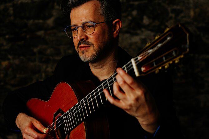 Fado Show with Wine and History in Madeira - Hearing Fado in Funchal instead of Portugal’s larger music houses
