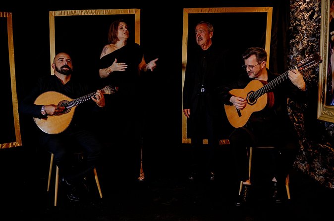 Fado Show with Wine and History in Madeira - Is $30.07 a fair price?
