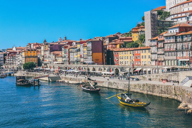 Fado Tour with Guide, Dinner & Live Show in Porto - What the $102 price really buys you