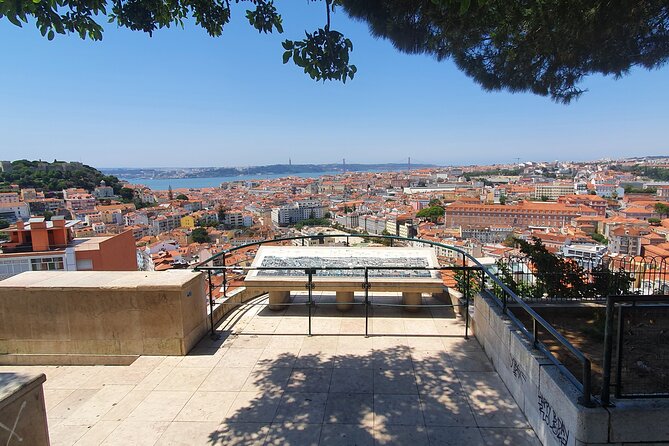 Fado TukTuk Tour 120 mins (Max 4 people) - Starting in Baixa, Rossio, and Restauradores