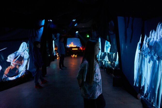 Fast Pass on Mozart Interactive Museum - A useful choice for families and first-time Mozart listeners