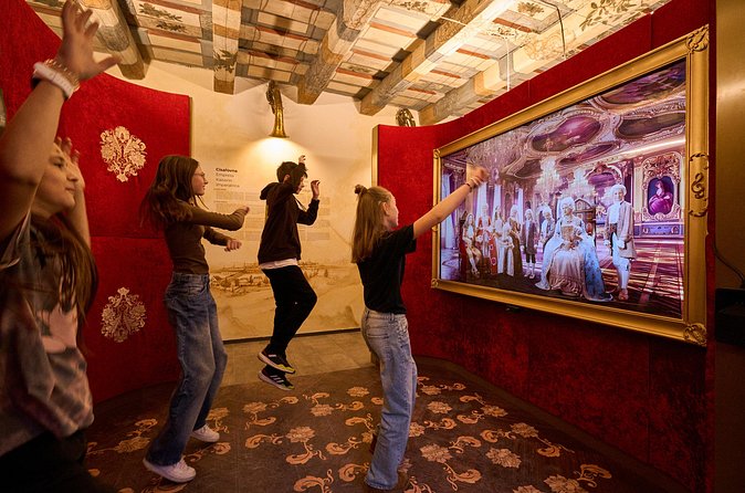 Fast Pass on Mozart Interactive Museum - Is $19.35 a fair price?