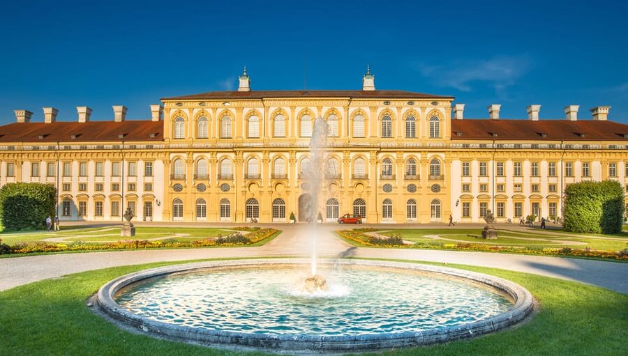 Festive Concert at Schleißheim with Residence-Soloists - Key points to know before booking