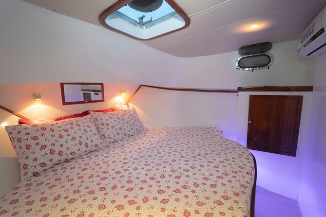 Fethiye Private Boat (Discover the Blues by Bay C Boat) - Who should book this private cruise