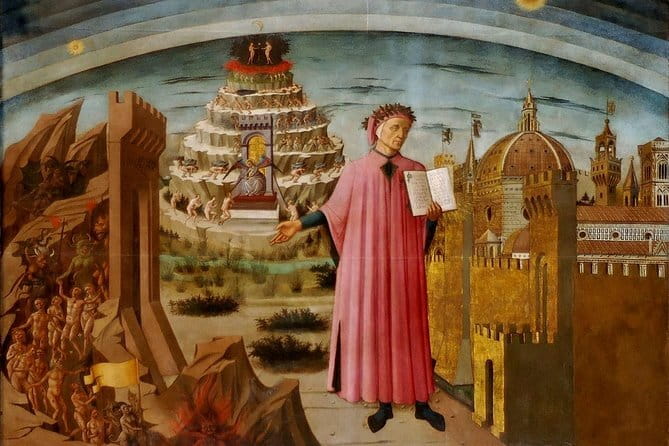 Florence Baptistery & Opera Museum Audioguided tour with guide - Santa Maria del Fiore: impressive, but know what you are not getting