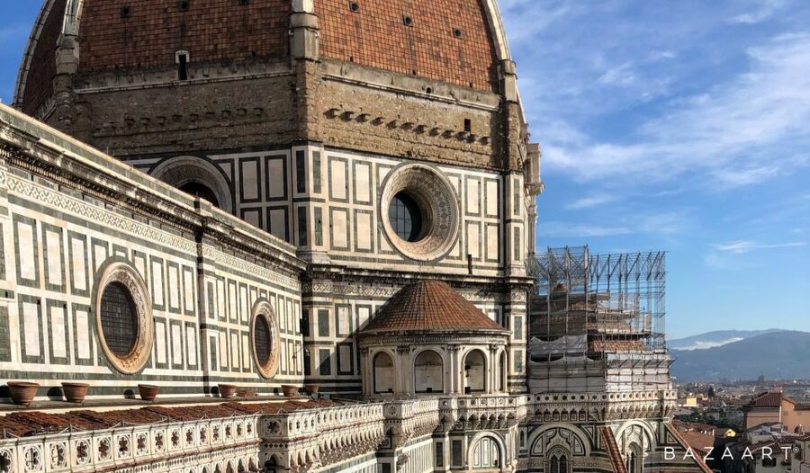 Florence Cathedral, Baptistery and Opera del Duomo Museum - Why the Duomo complex deserves a guided visit