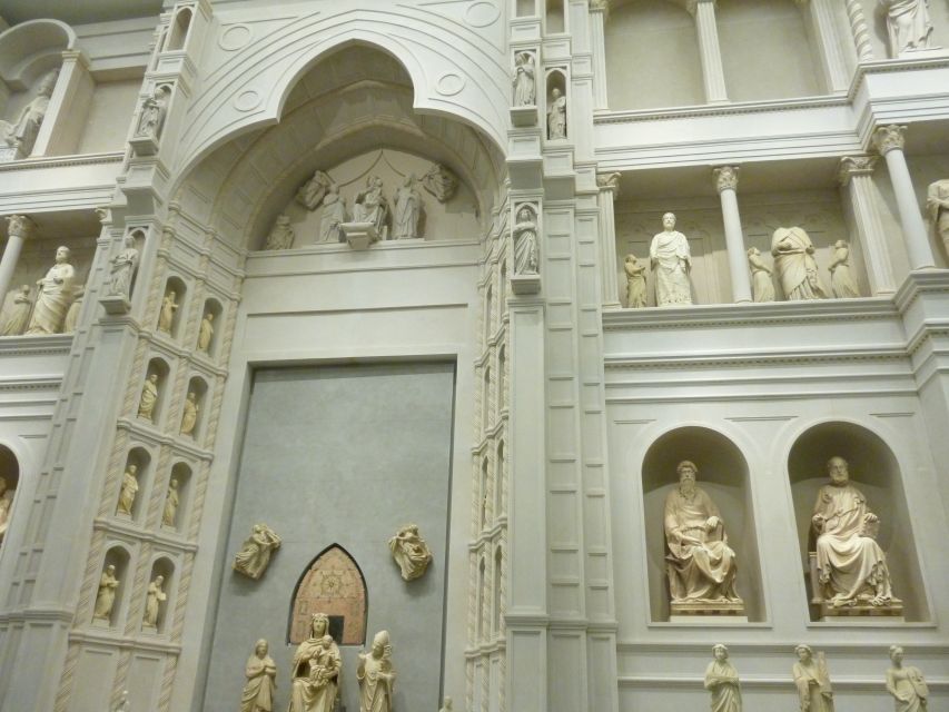 Florence Cathedral, Baptistery and Opera del Duomo Museum - Is $163 a fair price?