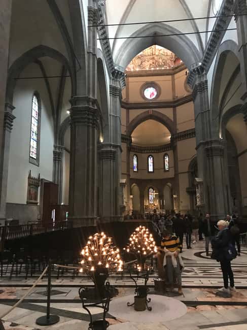 Florence Cathedral, Baptistery and Opera del Duomo Museum - Should you book it?