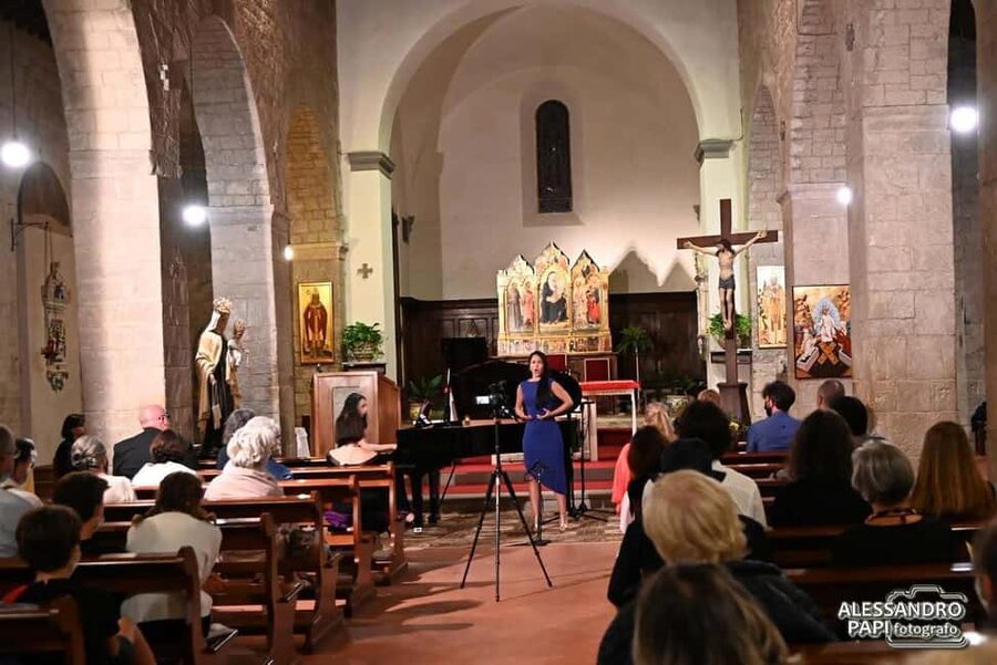 Florence: Concert Matinée Experience - A Good First Concert for Families