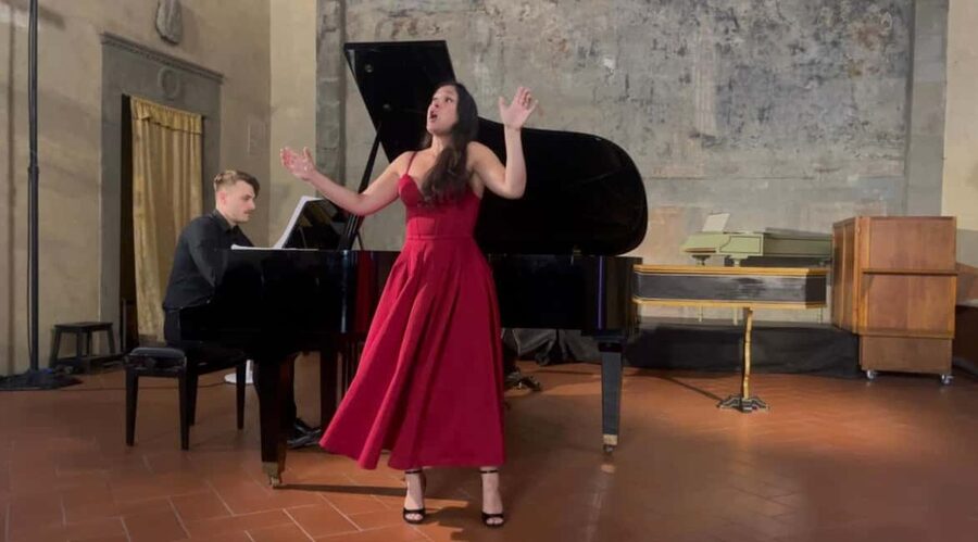 Florence: Concert Matinée Experience - Planning Your Hour in Florence