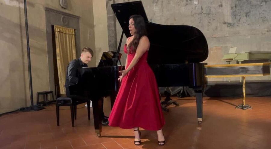 Florence: Concert Matinée Experience - Who Will Enjoy This Most