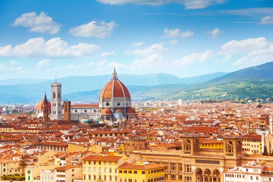 Florence Duomo, Baptistery & Opera Museum Audioguided Tour - Key points to know before booking