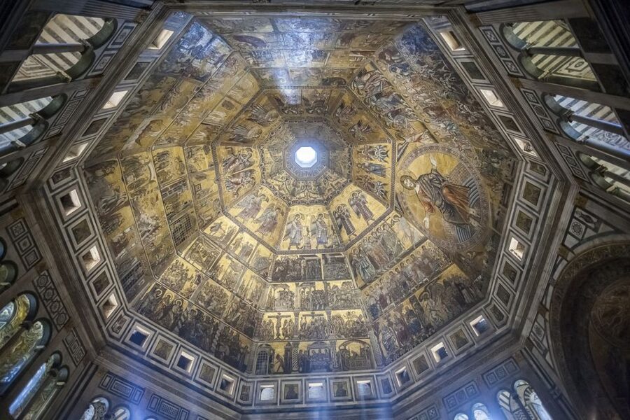 Florence Duomo, Baptistery & Opera Museum Audioguided Tour - Timing, crowds, and security