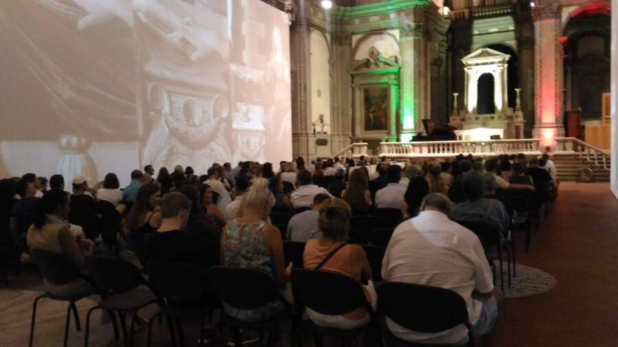 Florence: Evening Classical Music Concert - Why classical music works so well in Florence