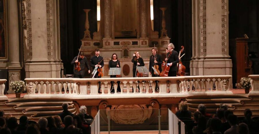 Florence: Evening Classical Music Concert - The Zeffirelli Museum option