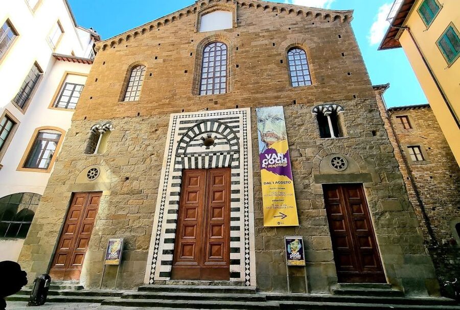 Florence: Evening Classical Music Concert - What the program gives you in one evening