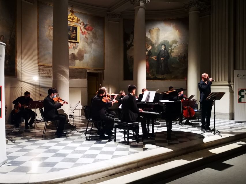 Florence: Italian Opera - Key points to know before booking
