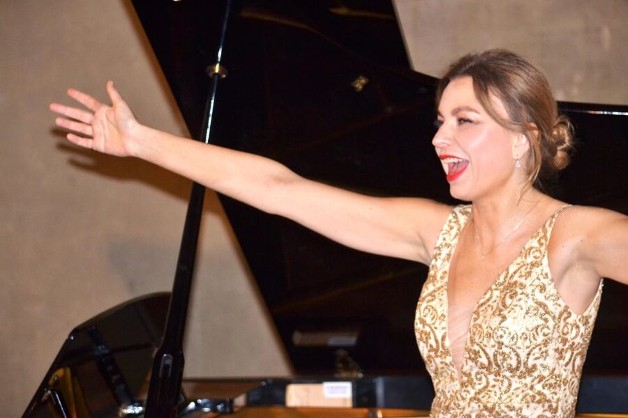 Florence: Opera Concert Entrance Ticket - Key points to know before booking