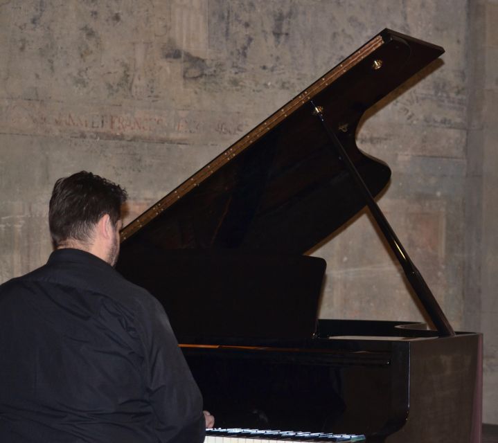 Florence: Opera Concert Entrance Ticket - Is $32 a fair price?
