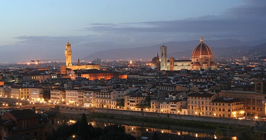 Florence: Opera del Duomo & Baptistery E-Ticket & Audio Tour - Who will like this experience most?