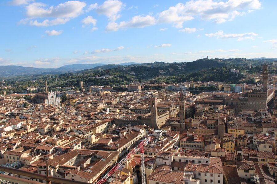 Florence: Opera Del Duomo Museum Guided Tour - Key points to know before booking