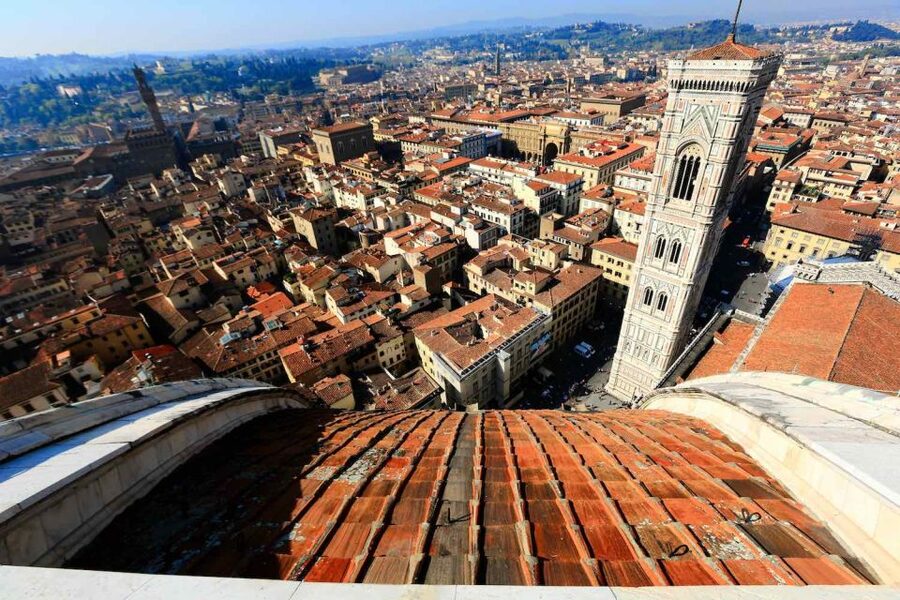 Florence: Opera Del Duomo Museum Guided Tour - Why the Opera del Duomo Museum matters