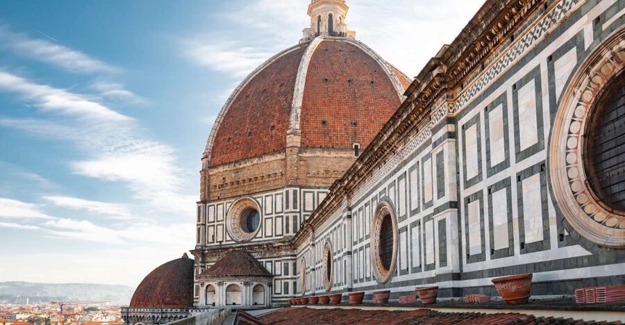 Florence: Opera Del Duomo Museum Guided Tour - The Museum, with 28 rooms over three floors