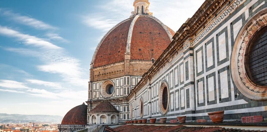 Florence: Opera Del Duomo Museum Guided Tour - Meeting point and timing advice