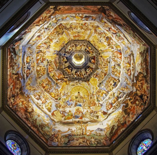 Florence: Opera Del Duomo Museum Guided Tour - Who will enjoy this tour most?