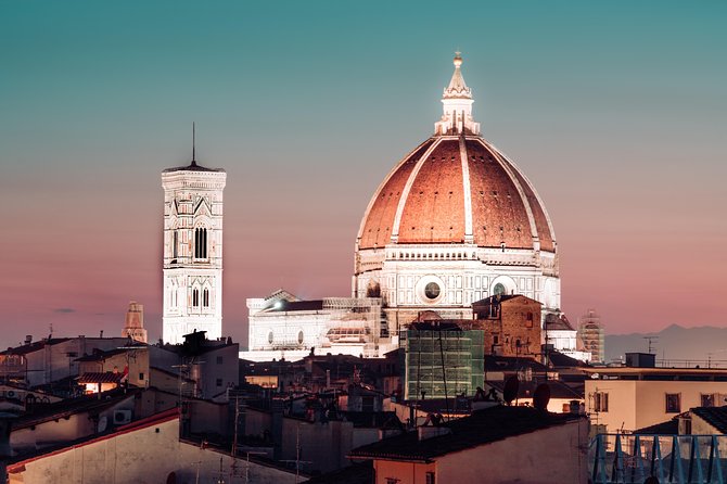 Florence Opera Duomo Complex: a full guided experience! - The Opera del Duomo Museum and its major sculpture