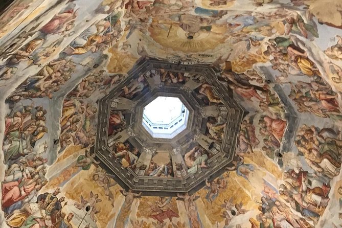 Florence Opera Duomo Complex: a full guided experience! - Santa Reparata crypt beneath the cathedral
