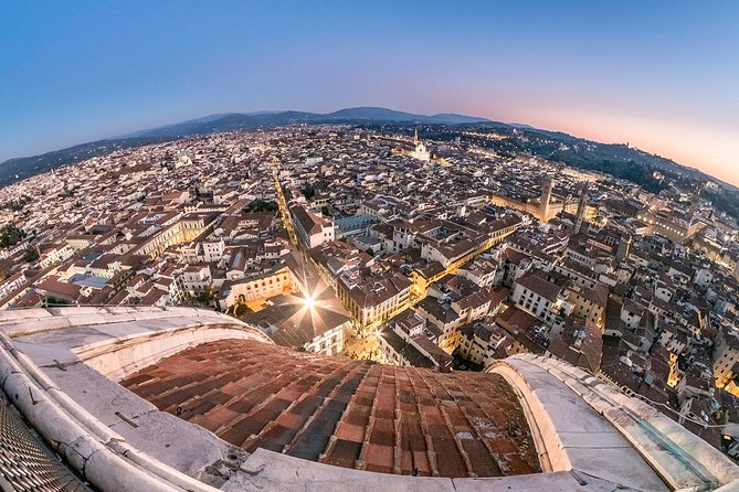 Florence Opera Duomo Complex: a full guided experience! - Timing, clothing, and practical preparation