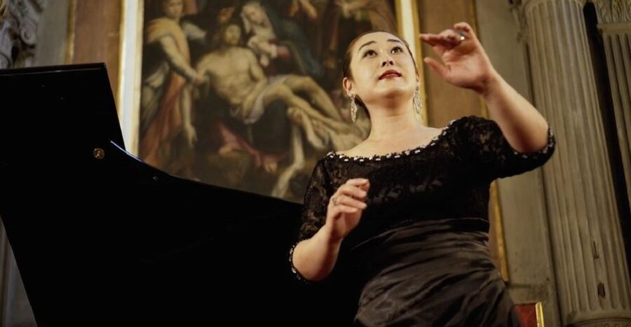 Florence: Pizza Dinner and Opera Arias Concert - How The Evening Feels For Different Kinds Of Visitors