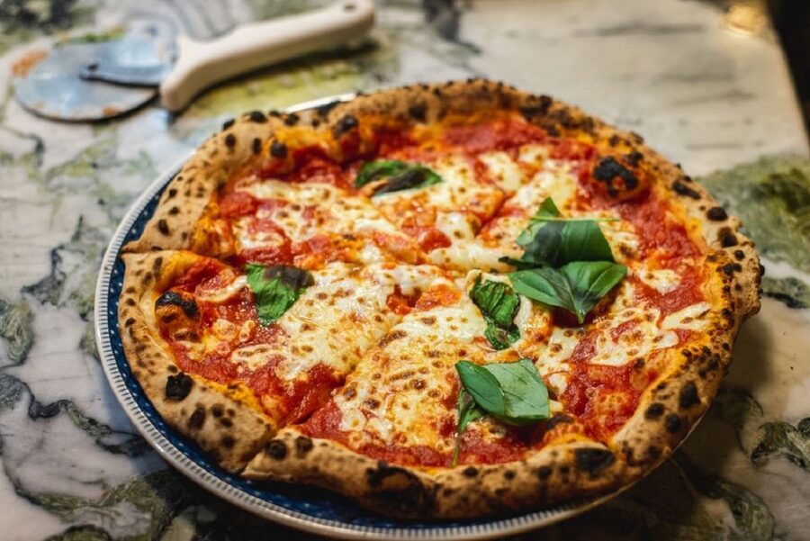 Florence: Pizza Dinner and Opera Arias Concert - Timing, Directions, And Small Practical Details